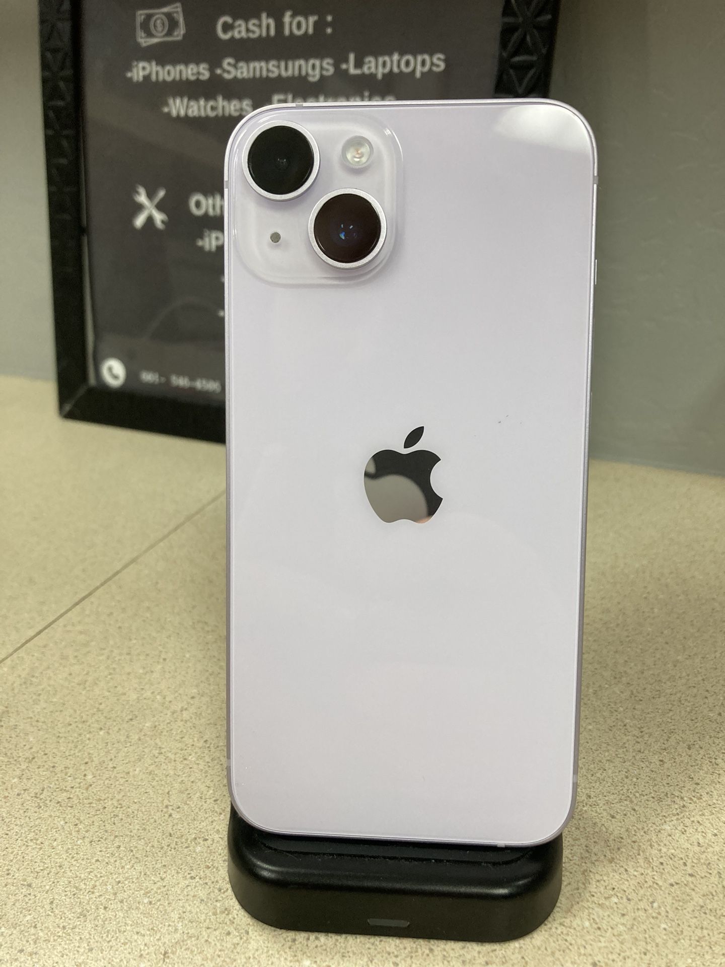 Hhtky！美品！iPhone 14 128GB Apple iPhone 14 128GB 256GB 512GB (Unlocked) All Colors | eBay