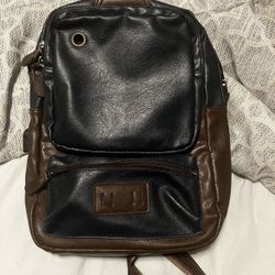 Small Backpack