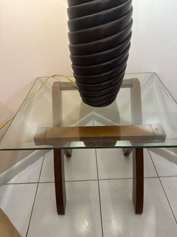 Small table