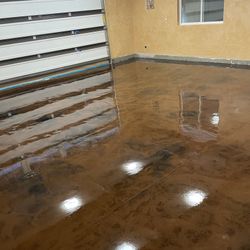 Epoxy Flooring