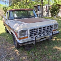 1978 Ford Limited