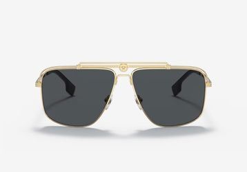 Versace Glasses