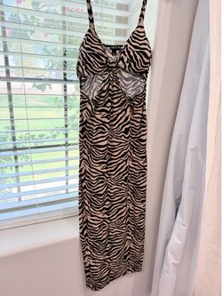 Body con dress