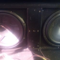 Pioneer 12-in Speakers For Sale