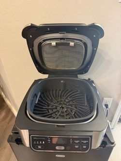 Ninja Air fryer