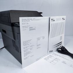Brother MFC-L2710DW Wireless Duplex Monochrome Laser Printer 1417 Page Count