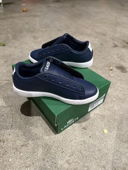 Lacoste Toddler sneakers