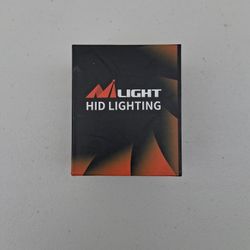 M-light Hid Lighting D4S 6000K