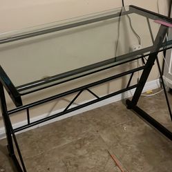 Computer 3 Piece Desk 