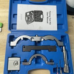 Timing Tool Kit
