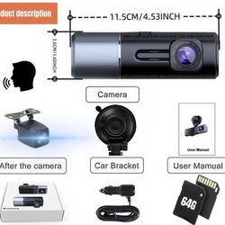 Dash Cam 