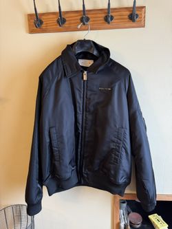 1017 Alyx 9SM Bomber Jacket