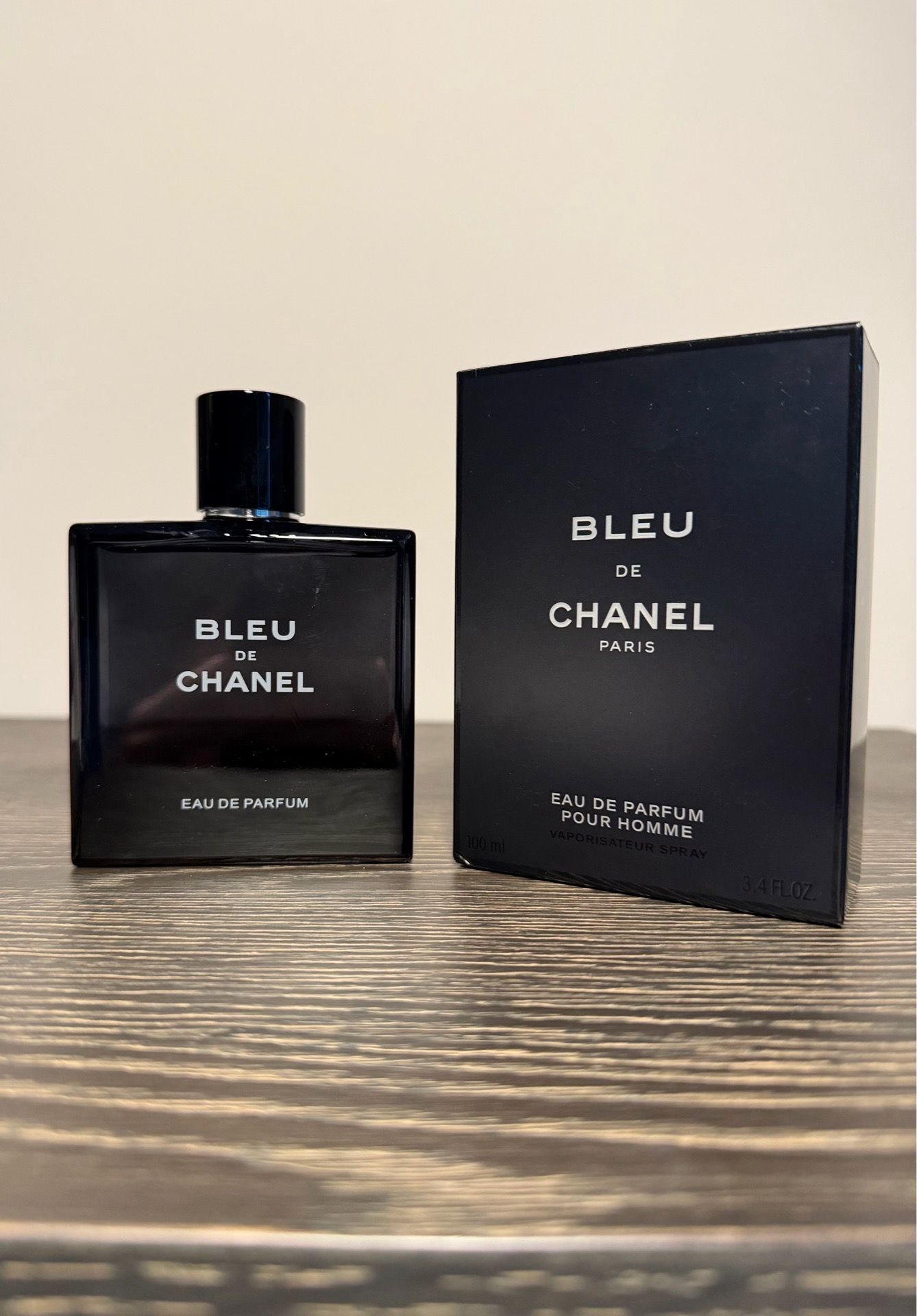 Chanel Bleu de Chanel Eau de Parfum - 100ml