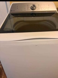 Smart Washer And Dryer CAN DELIVER AND INSTALL