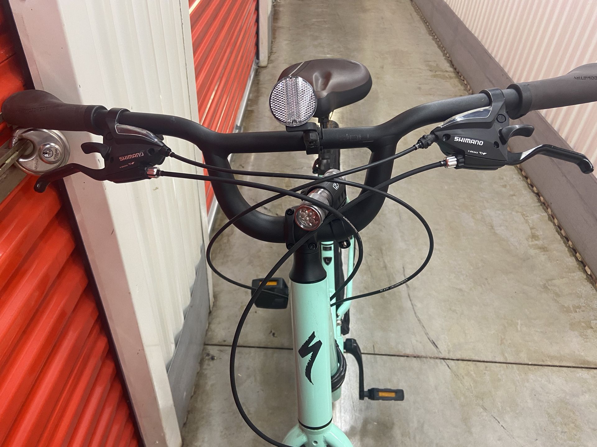 Specialized Bicycle