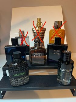 Cologne Collection For Sale