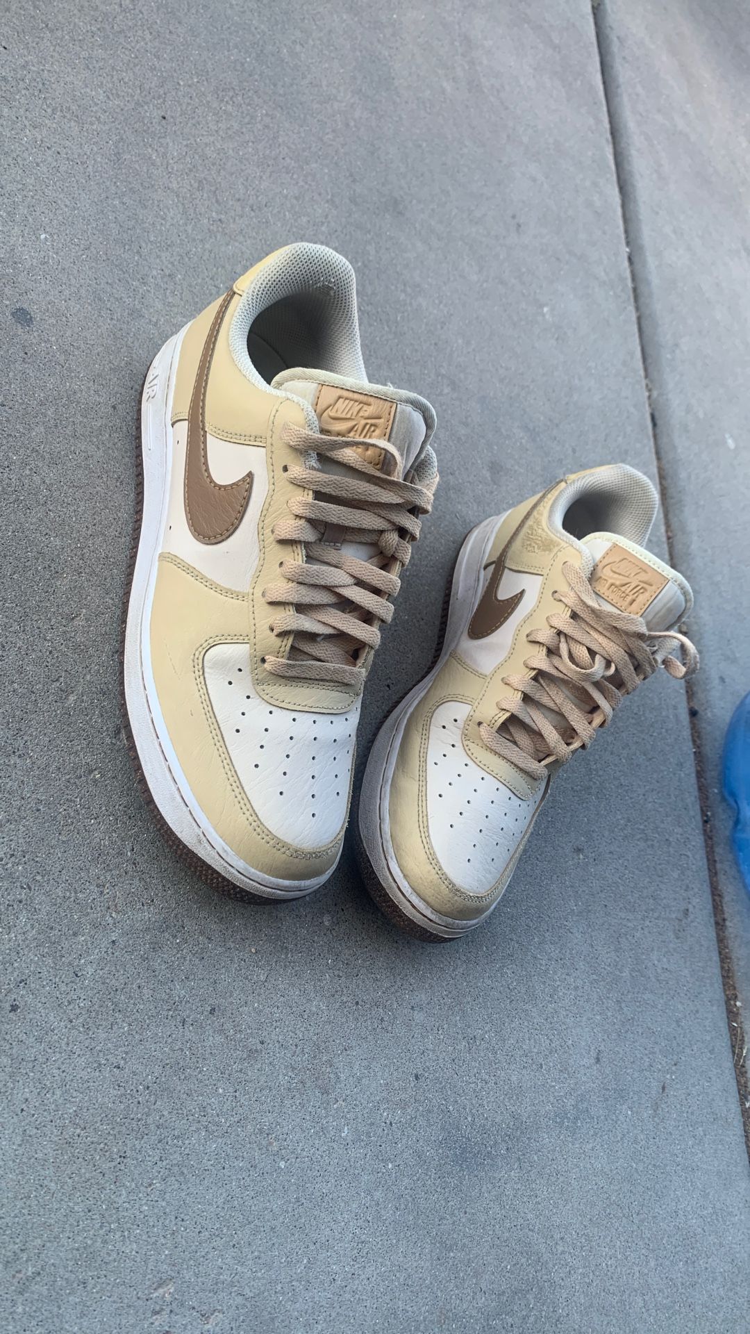 Nike 