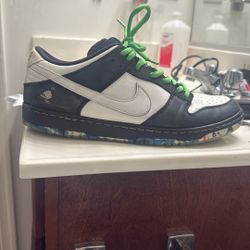 dunks