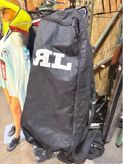 Paddleboard bag