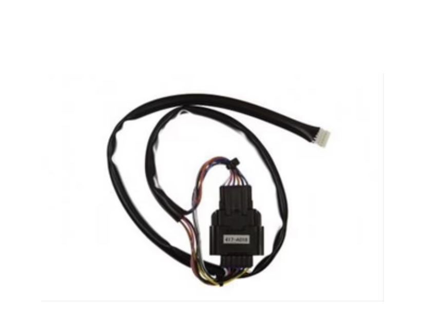 APEXi Electronics, Smart Accel Throttle Controller 410-A001 With Type 11 Harness 417-A021 Lexus Toyota