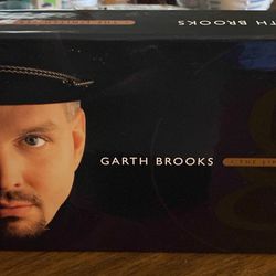 Garth Brooks Collection