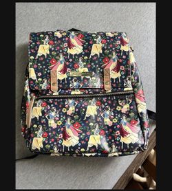 Petunia Pickle Bottom Diaper Bag