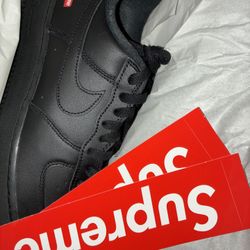 Supreme 10.5
