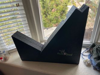 Amp stand - Mud stand