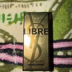 YSL Libre 