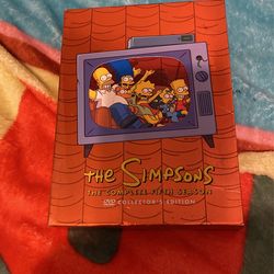The Simpson Season5 For$5