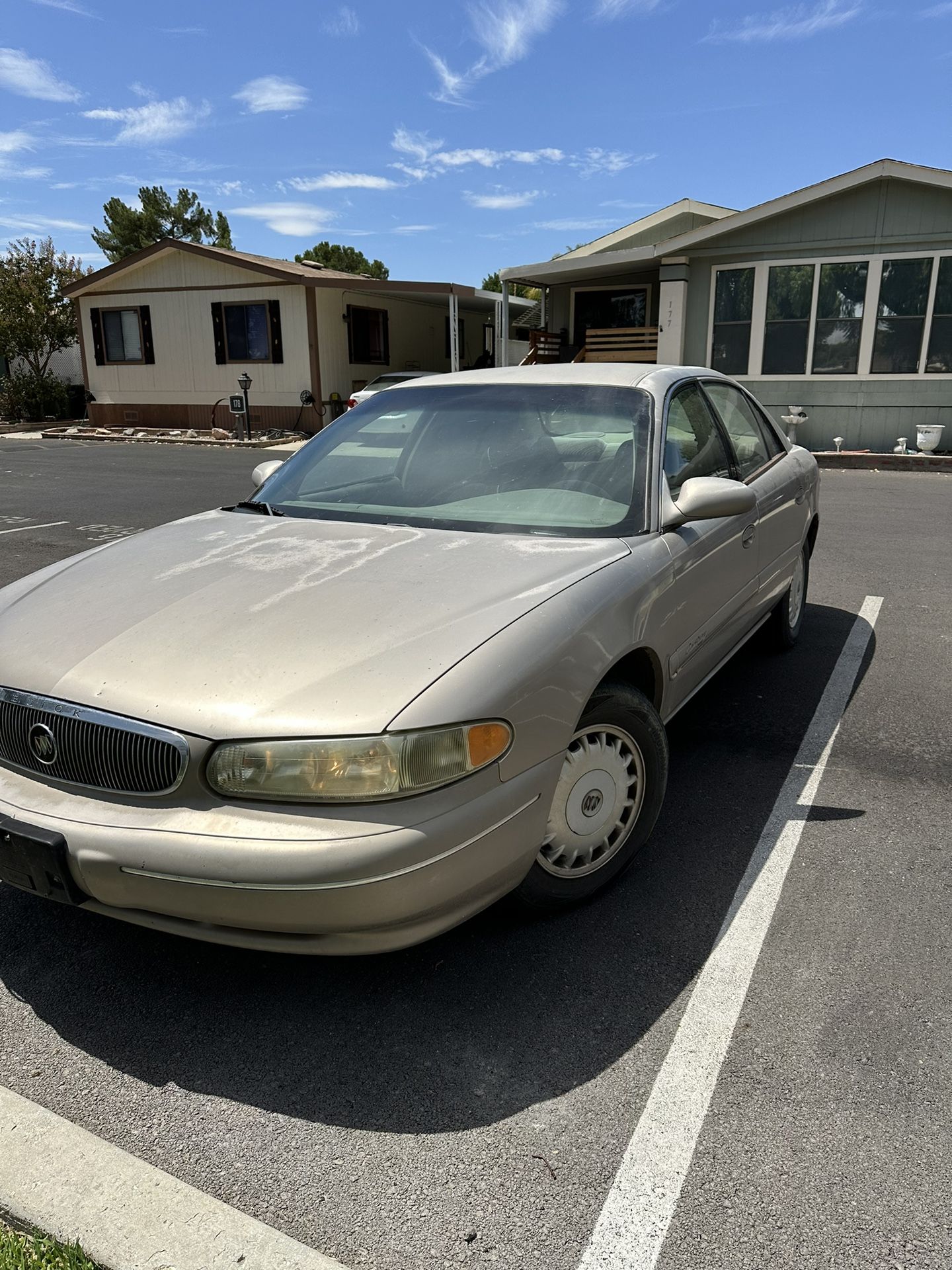 1998 Buick Century for Sale in Glmn Hot Spgs, CA - OfferUp