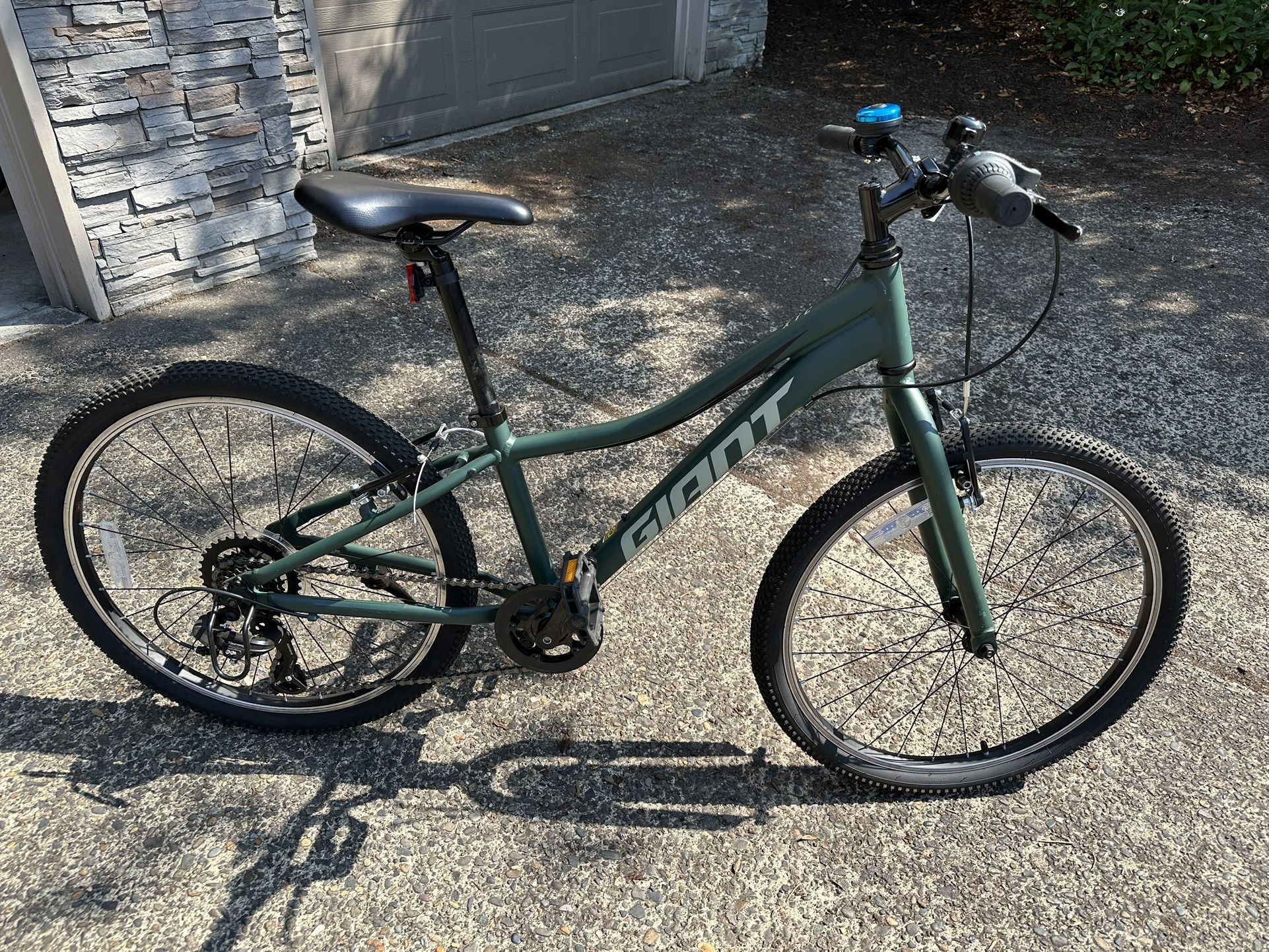 Giant XtC Jr 24 Lite-Kids Bike