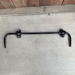 Genuine Mazda OEM Stabilizer Bar - 14-18 Mazda 3