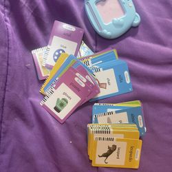 Bilingual Translation Preschool Toy