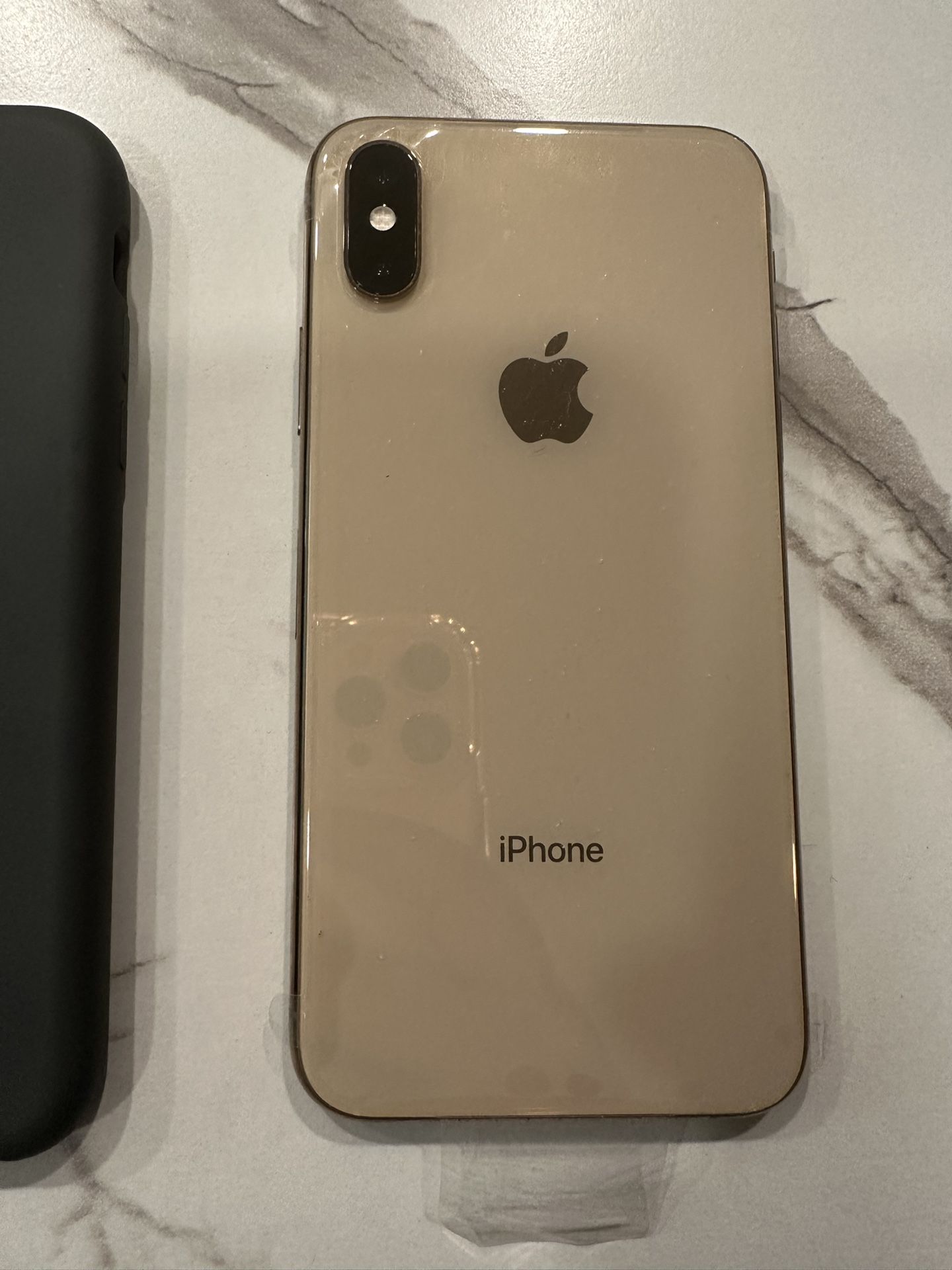 IPhone XS