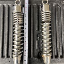 Motorcycle Shocks