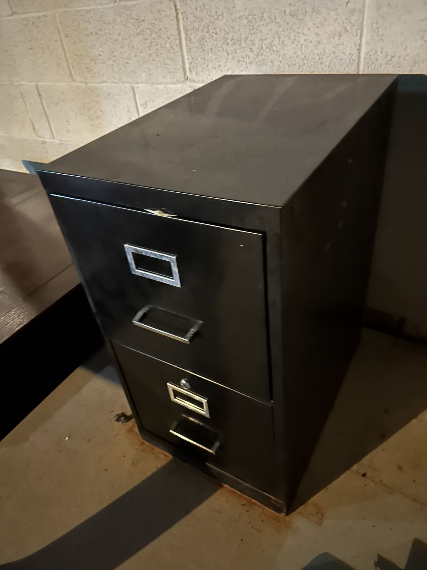 File Cabinet