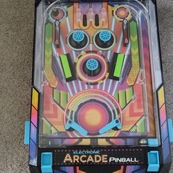 Pinball Machine