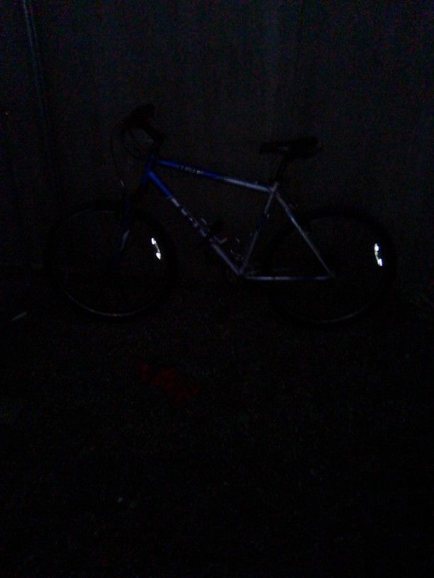 Trek 820 Single Track Series