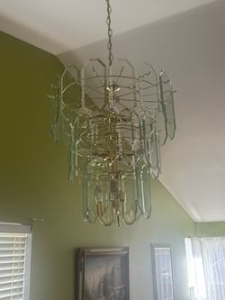 Ceiling Light Fixture 