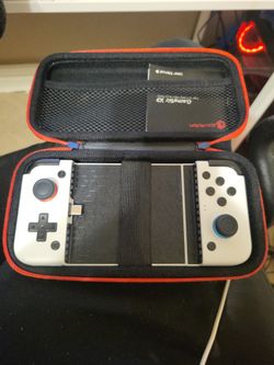 Gamesir Controller
