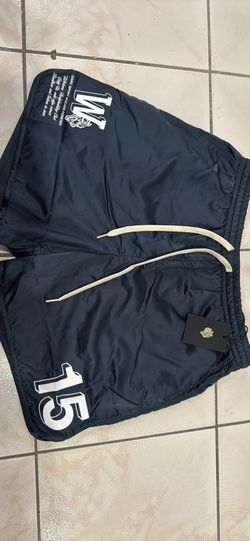 Darc Sport Wolves Forever Shorts