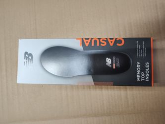 New Balance Insoles