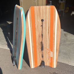 Thurso Surf board 