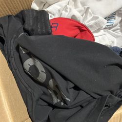 LUXURY SHIRTS AND JACKETS FOR SALE!!!!!!!