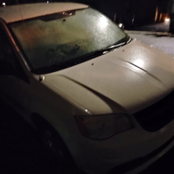 2012 Dodge Grand Caravan $$1100