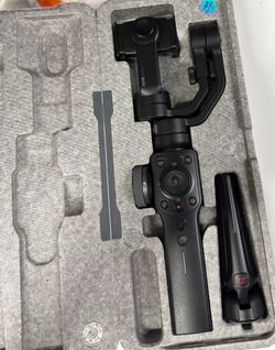 Zhiyun Smooth 4 Gimbal Stabilizer