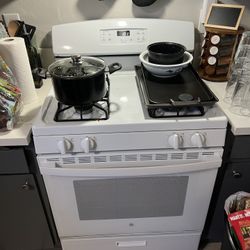 Stove