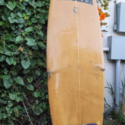 Surfboard $5