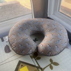 Multi purpose Breastfeeding Pillow